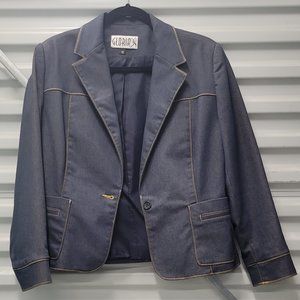 Women's Jean Jacket